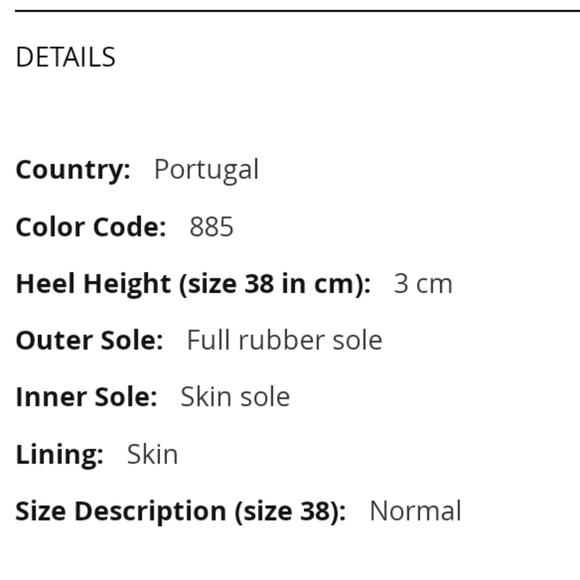 Billi Bi Black Leather Combat Boots - Picture 8 of 8